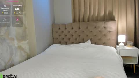 aria_mila online show from 05-31-26, 03:04