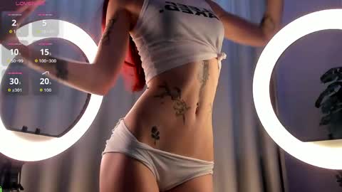 aria_mila online show from 06-05-26, 06:52