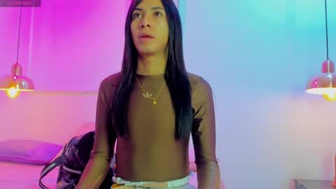 aria_millers1 online show from 04-18-26, 11:14