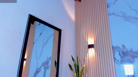 Aria Millers  online show from 03-11-25, 03:02