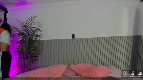 Aria Millers  online show from 03-02-26, 11:28