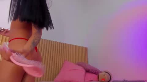 Aria Millers  online show from 03-05-26, 11:28