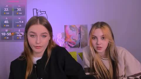 Snapshot of aria_moo chatting on 09-15-25, 08:25 Luna online show from 09-15-25, 08:25