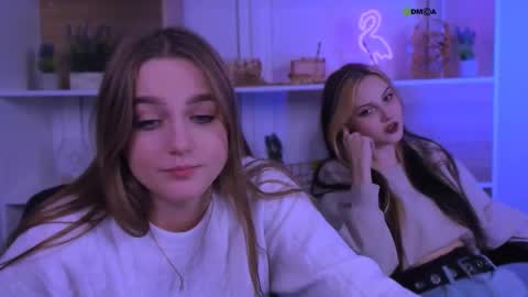 Snapshot of aria_moo chatting on 09-16-25, 07:15 Luna online show from 09-16-25, 07:15