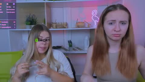 Snapshot of aria_moo chatting on 09-23-25, 12:19 Luna online show from 09-23-25, 12:19