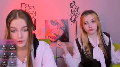 Snapshot of aria_moo chatting on 10-07-25, 07:11 Luna online show from 10-07-25, 07:11