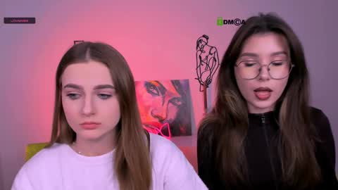 Snapshot of aria_moo chatting on 10-20-25, 07:03 Luna online show from 10-20-25, 07:03