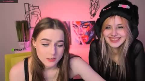 Snapshot of aria_moo chatting on 11-10-25, 07:02 Luna online show from 11-10-25, 07:02