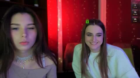 Snapshot of aria_moo chatting on 11-22-25, 07:02 Luna online show from 11-22-25, 07:02