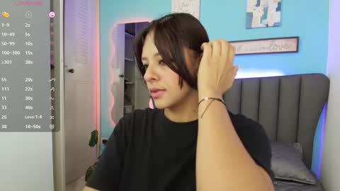 Aria online show from 11-03-25, 03:13