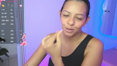 Aria online show from 03-18-26, 03:15