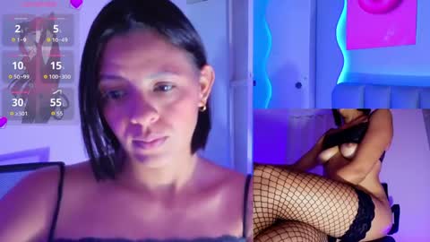 Aria online show from 04-23-26, 03:58