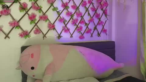 aria_silk online show from 04-25-26, 04:04