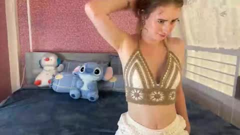 Aria online show from 03-02-26, 07:15