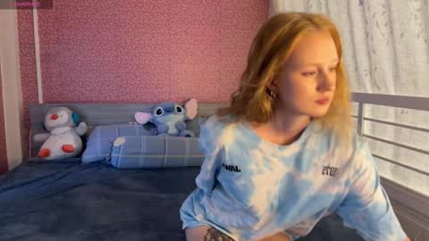 Aria online show from 03-25-26, 03:12