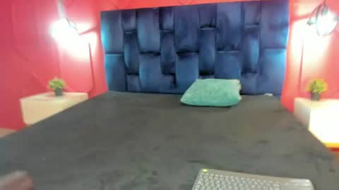 Aria  online show from 07-29-26, 11:41