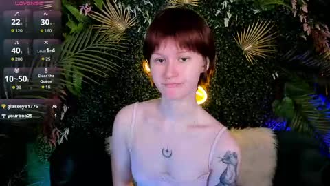 Snapshot of aria_vox chatting on 05-15-26, 03:46 Your Arianna online show from 05-15-26, 03:46