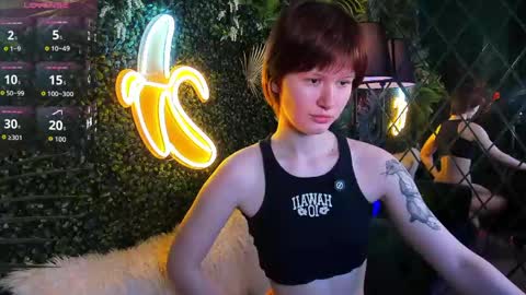 Snapshot of aria_vox chatting on 05-18-26, 04:40 Your Arianna online show from 05-18-26, 04:40