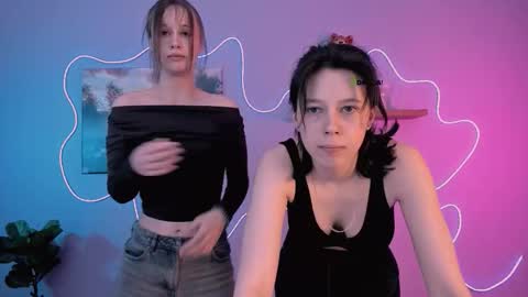 aria_wild_ online show from 03-26-26, 07:52