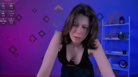 aria_wild_ online show from 04-17-26, 06:55