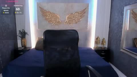 ARI online show from 06-01-26, 07:04