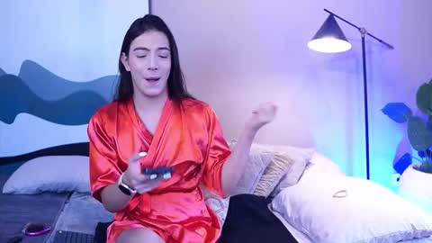 Ariaa online show from 02-03-26, 07:19