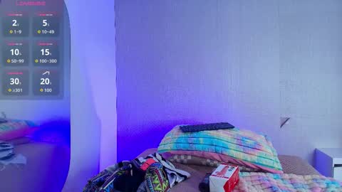 ariaa_vixen online show from 01-10-26, 08:10