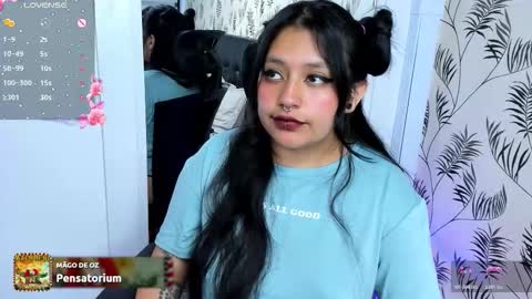 ariaabrahel online show from 02-13-26, 11:23