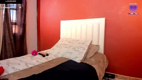 ariaana_ online show from 02-05-26, 12:32