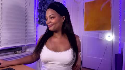 Aria Atelier online show from 09-24-25, 08:06