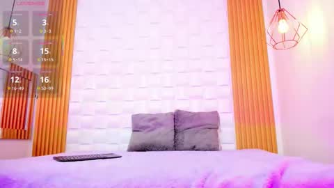 AriaBelle1 online show from 01-06-26, 11:03