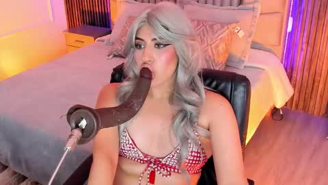 Snapshot of ariablakee chatting on 01-14-26, 01:28 Aria Blacke online show from 01-14-26, 01:28