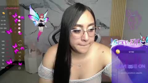 ariabliss_ch online show from 07-26-26, 03:25