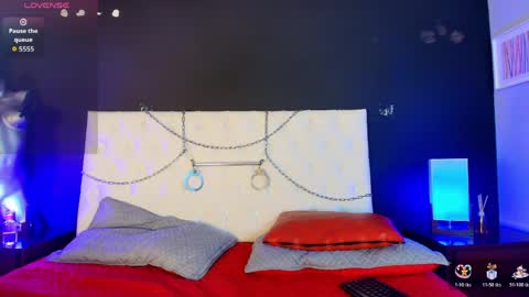 Ari online show from 04-07-26, 12:27