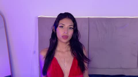 A R I A  online show from 04-09-26, 10:26