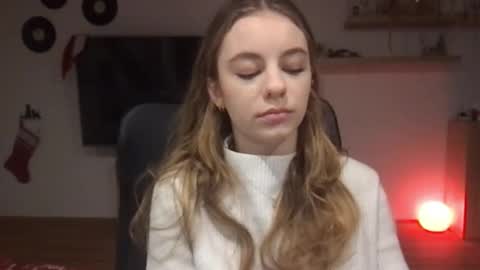 Snapshot of ariacreazy chatting on 12-31-24, 07:31 AriaCreazy online show from 12-31-24, 07:31