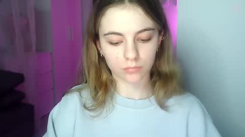 Snapshot of ariacreazy chatting on 01-04-25, 06:30 AriaCreazy online show from 01-04-25, 06:30