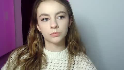 Snapshot of ariacreazy chatting on 01-05-25, 06:24 AriaCreazy online show from 01-05-25, 06:24