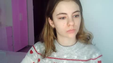 Snapshot of ariacreazy chatting on 01-07-25, 08:13 AriaCreazy online show from 01-07-25, 08:13