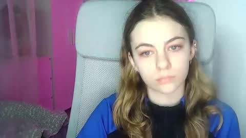 Snapshot of ariacreazy chatting on 01-17-25, 09:50 AriaCreazy online show from 01-17-25, 09:50