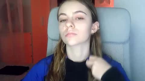 Snapshot of ariacreazy chatting on 01-19-25, 09:23 AriaCreazy online show from 01-19-25, 09:23