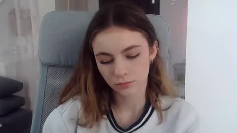 Snapshot of ariacreazy chatting on 01-24-25, 10:32 AriaCreazy online show from 01-24-25, 10:32