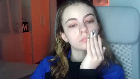 Snapshot of ariacreazy chatting on 01-28-25, 09:40 AriaCreazy online show from 01-28-25, 09:40