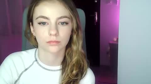 Snapshot of ariacreazy chatting on 01-31-25, 07:18 AriaCreazy online show from 01-31-25, 07:18