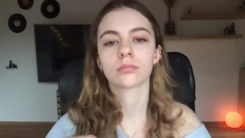 Snapshot of ariacreazy chatting on 02-03-25, 10:47 AriaCreazy online show from 02-03-25, 10:47