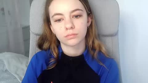 Snapshot of ariacreazy chatting on 02-07-25, 07:29 AriaCreazy online show from 02-07-25, 07:29