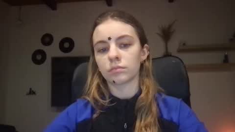 Snapshot of ariacreazy chatting on 02-20-25, 09:42 AriaCreazy online show from 02-20-25, 09:42