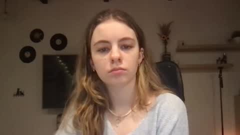 Snapshot of ariacreazy chatting on 02-23-25, 09:16 AriaCreazy online show from 02-23-25, 09:16