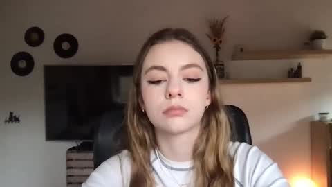 Snapshot of ariacreazy chatting on 02-28-25, 10:30 AriaCreazy online show from 02-28-25, 10:30