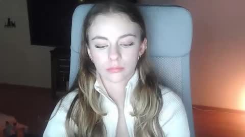 AriaCreazy online show from 11-03-25, 09:16